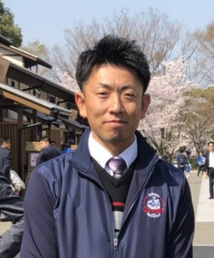 代表取締役社長 山田康直