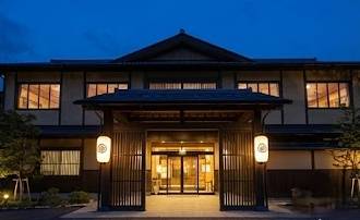 旅館・ホテル